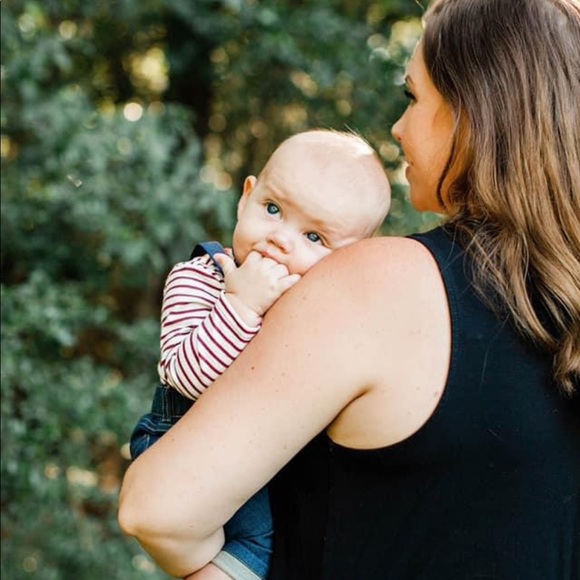 Meet your Posher, Crystal - Picture 2 of 7